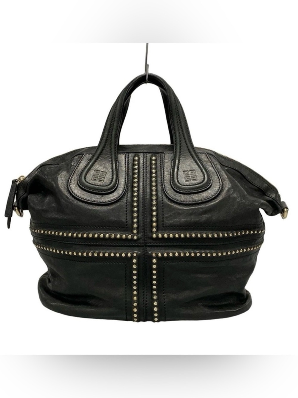 Y2K Rare Givenchy Nightingale Bag